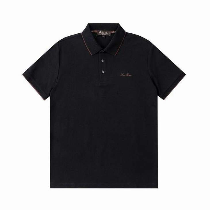 Loro Piana Polo Shirts Short _SKULoroPianaM-3XL8qx1826816